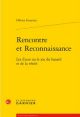 Rencontre etReconnaissance - Olivier Guerrier Rencontre etReconnaissance - Olivier Guerrier