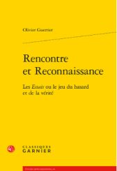 Etudes Montaignistes Etudes Montaignistes