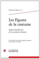 Les Figures de la Coutume